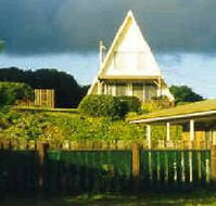 King Island A Frame Holiday Homes - Tourism Adelaide