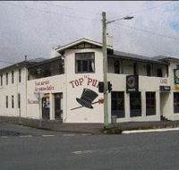 Top Pub - The - Tourism Adelaide