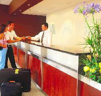 Mercure Hotel Hobart - Tourism Adelaide
