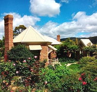 Moving Image Boutique Guest House - Tourism Adelaide