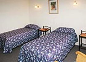 Mt Lyell Motor Inn - Tourism Adelaide 0