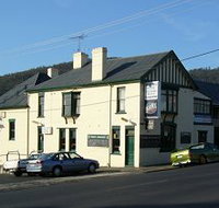 Bush Inn - Tourism Adelaide