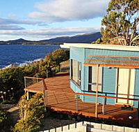 Larus Waterfront Cottage - Tourism Adelaide