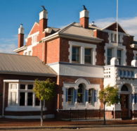 Old Bank BB - Tourism Adelaide