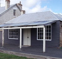 Elm Corner Cafe and Accommodation - Tourism Adelaide