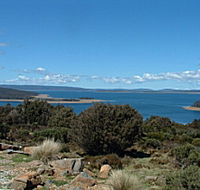Great Lake Caravan Park - Tourism Adelaide