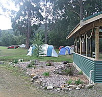 Southport Hotel and Caravan Park - Tourism Adelaide