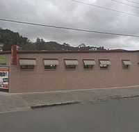 Queenstown Railway Hotel - Tourism Adelaide