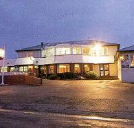 Dover Hotel Motel - Tourism Adelaide