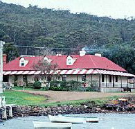 Norfolk Bay Convict Station - Tourism Adelaide