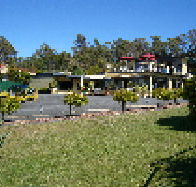 Tamar Cove Motel - Tourism Adelaide