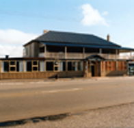 Campbell Town Motel and Bistro - Tourism Adelaide