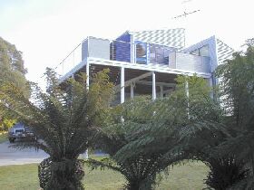  Tourism Adelaide