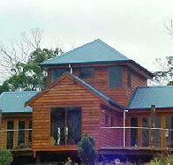 Tree House - The - Tourism Adelaide