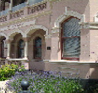 Roxburgh House Apartments - Tourism Adelaide