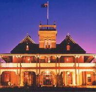 Tynwald Willow Bend Estate - Tourism Adelaide