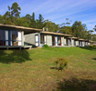 Bruny Island Explorer Cottages - Tourism Adelaide