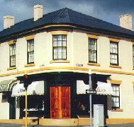 Jackson Town House Accommodation - Tourism Adelaide
