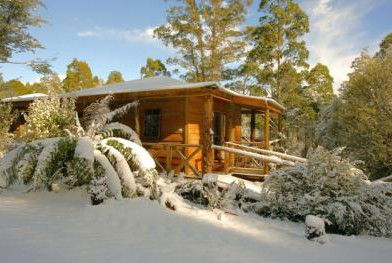 Cradle Chalet Boutique Luxury Lodge - Tourism Adelaide 1