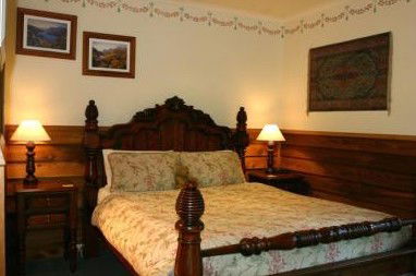 Cradle Chalet Boutique Luxury Lodge - Tourism Adelaide 3