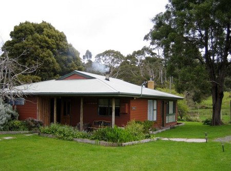 Inala Country Accommodation - Tourism Adelaide 1