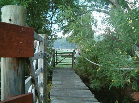 Inala Country Accommodation - Tourism Adelaide 4