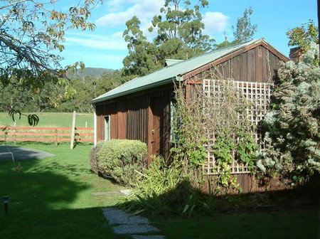 Inala Country Accommodation - Tourism Adelaide 5