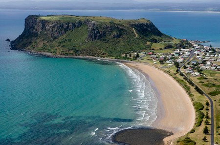 Hanlon House - Tourism Adelaide 1