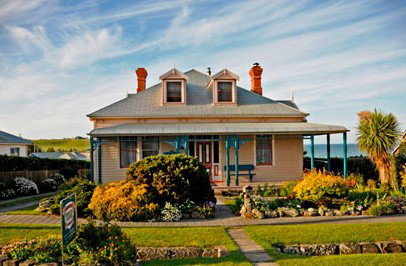 Hanlon House - Tourism Adelaide 2