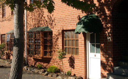 Leisure Inn Woolmers Inn - Tourism Adelaide 1