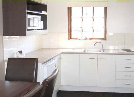 Leisure Inn Woolmers Inn - Tourism Adelaide 3