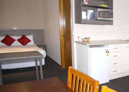 Leisure Inn Woolmers Inn - Tourism Adelaide 4