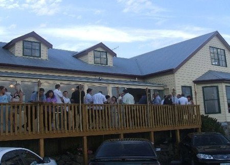 Stanley Seaview Inn - Tourism Adelaide 2