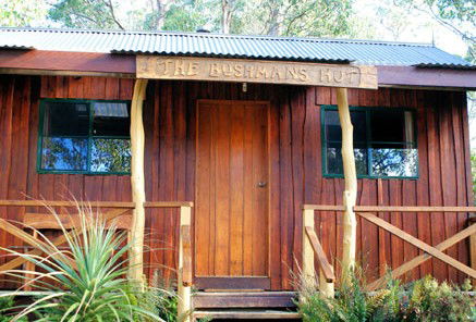 Cradle Mountain Highlanders - Tourism Adelaide 3