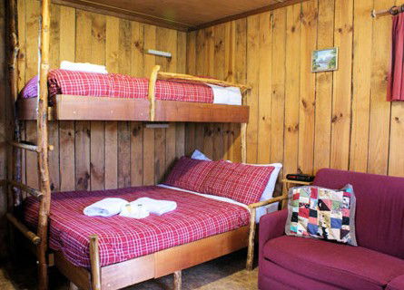 Cradle Mountain Highlanders - Tourism Adelaide 4