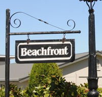 Beachfront Bicheno - Tourism Adelaide