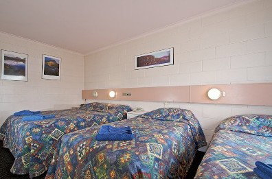Martin Cash Motel - Tourism Adelaide 4