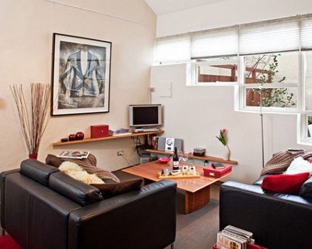 TWOFOURTWO Boutique Apartments - Tourism Adelaide 3