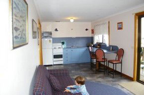 Arthur River Sunset Seaview Villas - Tourism Adelaide 1