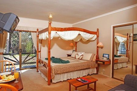 Fox And Hounds Inn - Tourism Adelaide 3