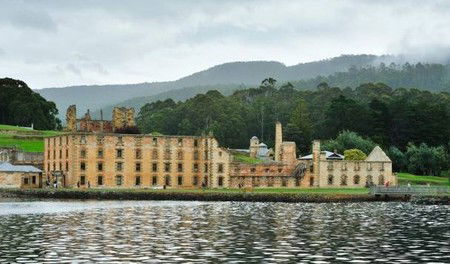 Port Arthur Holiday Park - Tourism Adelaide 3