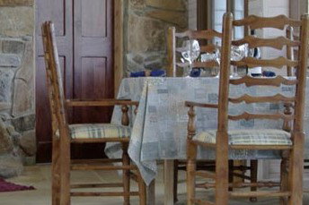 Forest Walks Lodge - Eco-Accommodation - Tourism Adelaide 1