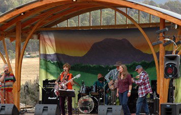 Forest Walks Lodge - Eco-Accommodation - Tourism Adelaide 4