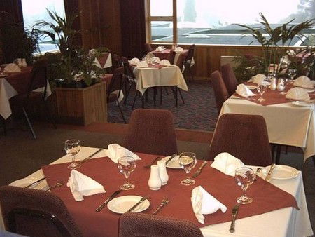 Lindisfarne Motor Inn - Tourism Adelaide 3