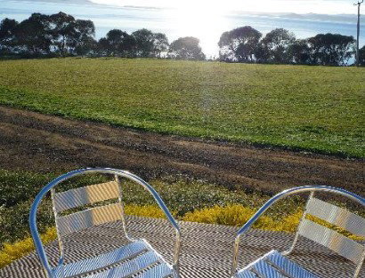 Saltwater River Convict Beach House - Tourism Adelaide 1