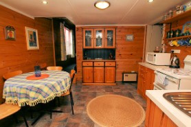 Rosie's Cottage - Tourism Adelaide 2