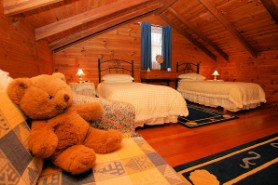 Rosie's Cottage - Tourism Adelaide 3