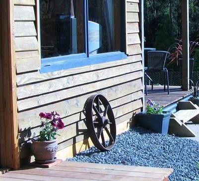 Love Grove Guest House - Tourism Adelaide 1