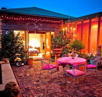 At Eleven La Petite Maison - Tourism Adelaide