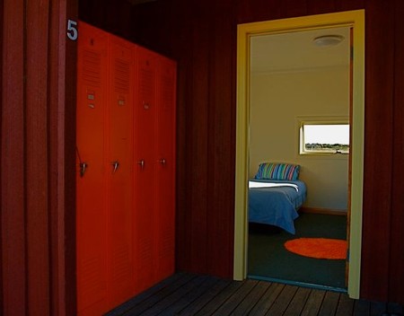 Icena Accommodation - Tourism Adelaide 3